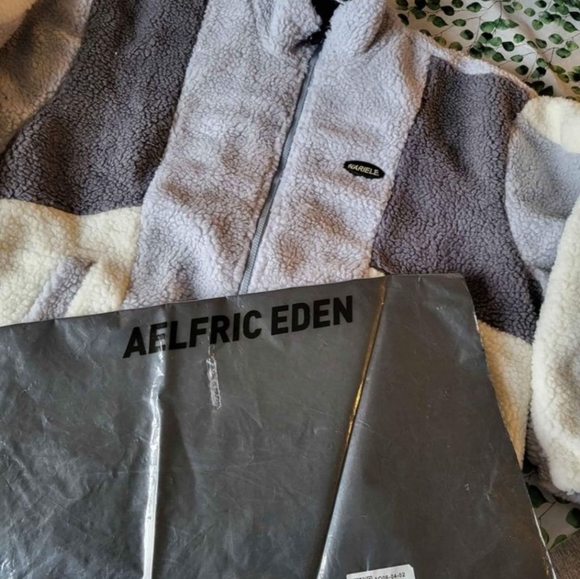 Aelfric Eden Jacket - Picture 2 of 4